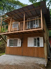Casa Centro, Florianópolis - SC — foto 1