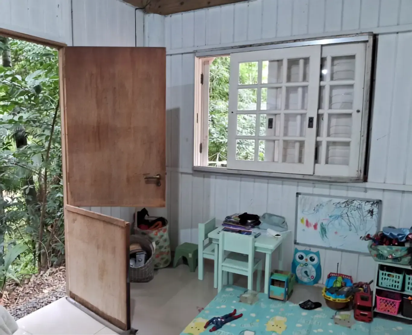 Imagem 1 - Casa em Centro, Florianópolis - SC