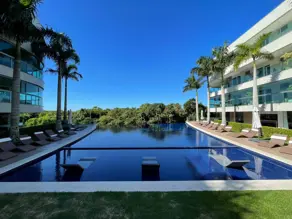 Apartamento Campeche, Florianópolis - SC — foto 1
