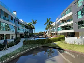 Imagem 5 - Apartamento em Campeche, Florianópolis - SC