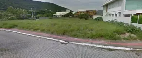 Terreno Lagoa da Conceição, Florianópolis - SC — foto 2