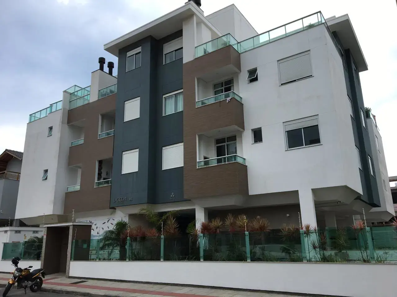 Imagem 1 - Apartamento em Rio Tavares, Florianópolis - SC
