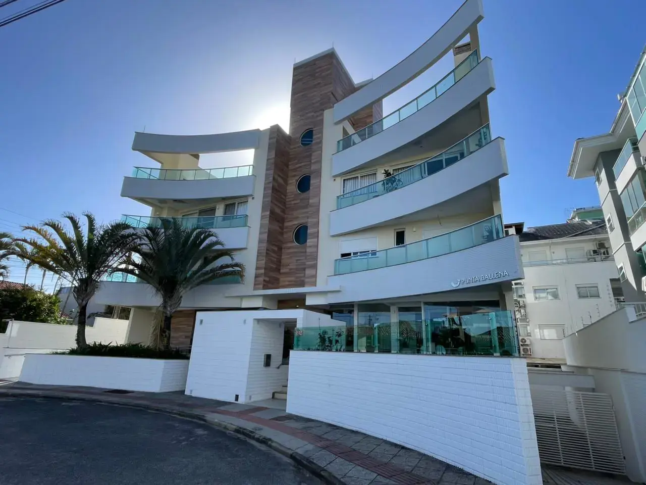 Imagem 1 - Apartamento Duplex em Rio Tavares, Florianópolis - SC