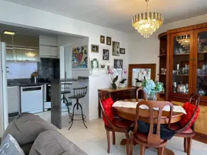 Imagem 5 - Apartamento Duplex em Rio Tavares, Florianópolis - SC