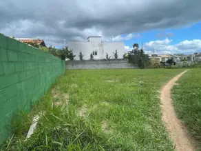 Terreno Campeche, Florianópolis - SC — foto 1