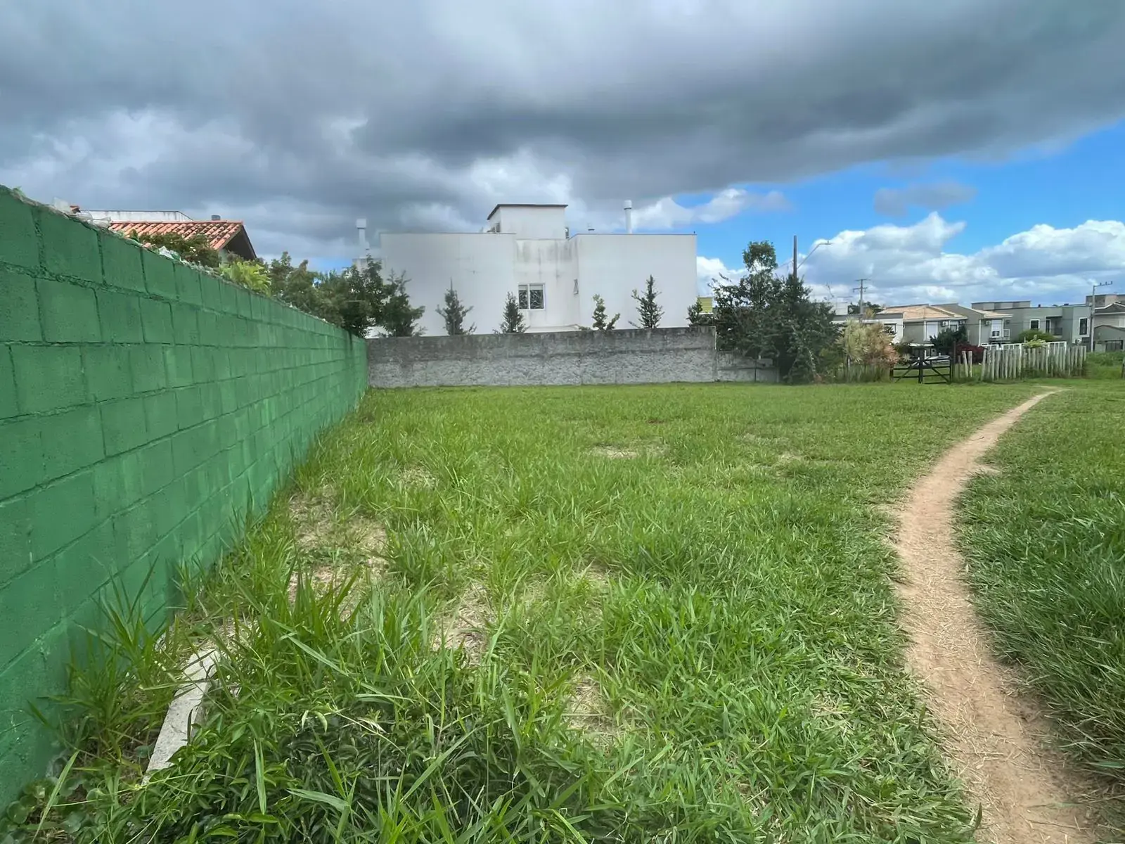 Imagem 1 - Terreno em Campeche, Florianópolis - SC