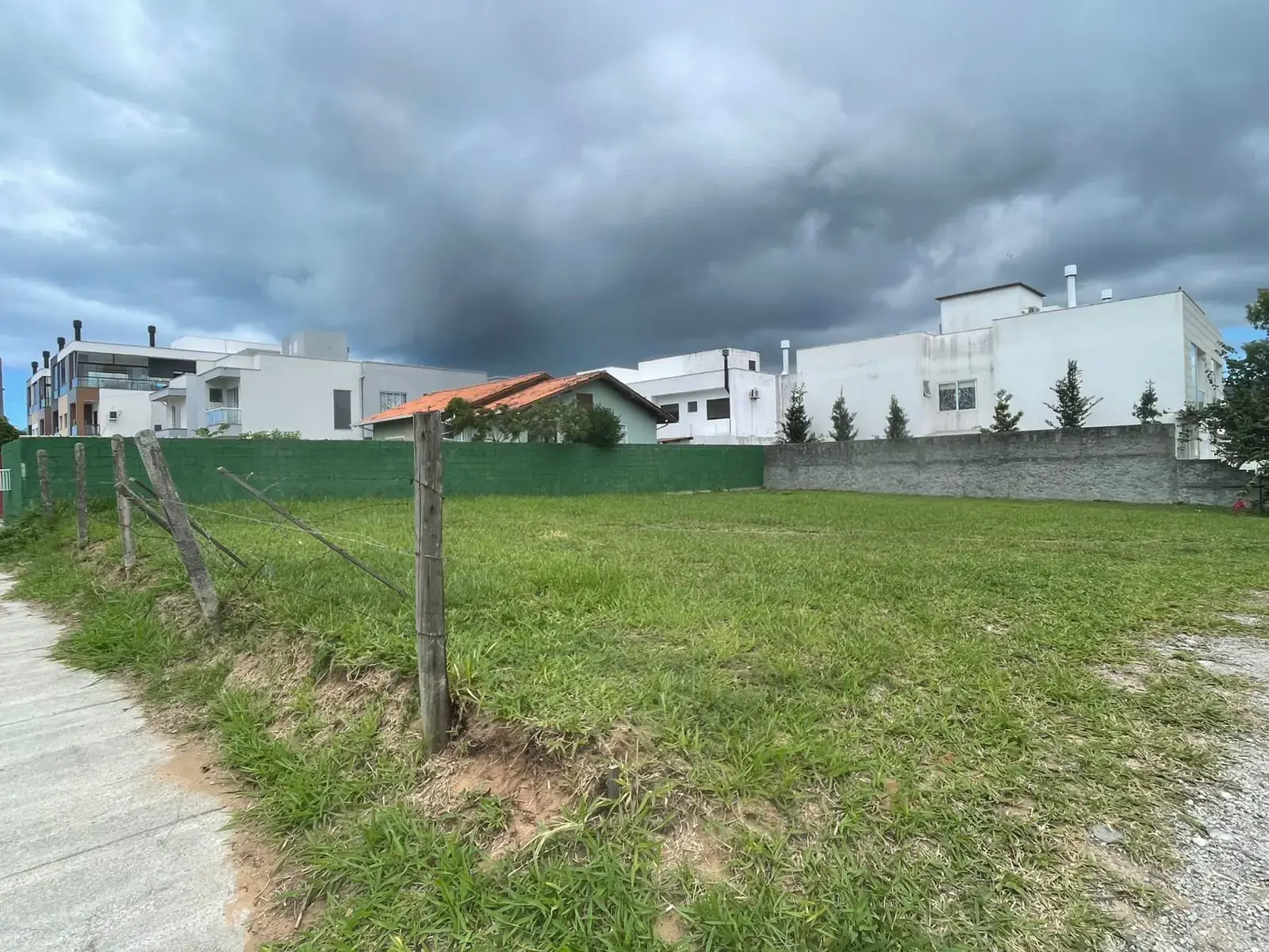 Image 2 - Terreno em Campeche, Florianópolis - SC