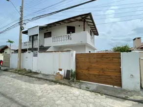 Casa Rio Tavares, Rio Tavares - SC — foto 1