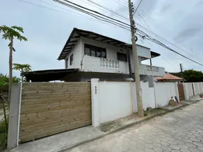 Imagem 2 - Casa em Rio Tavares, Rio Tavares - SC