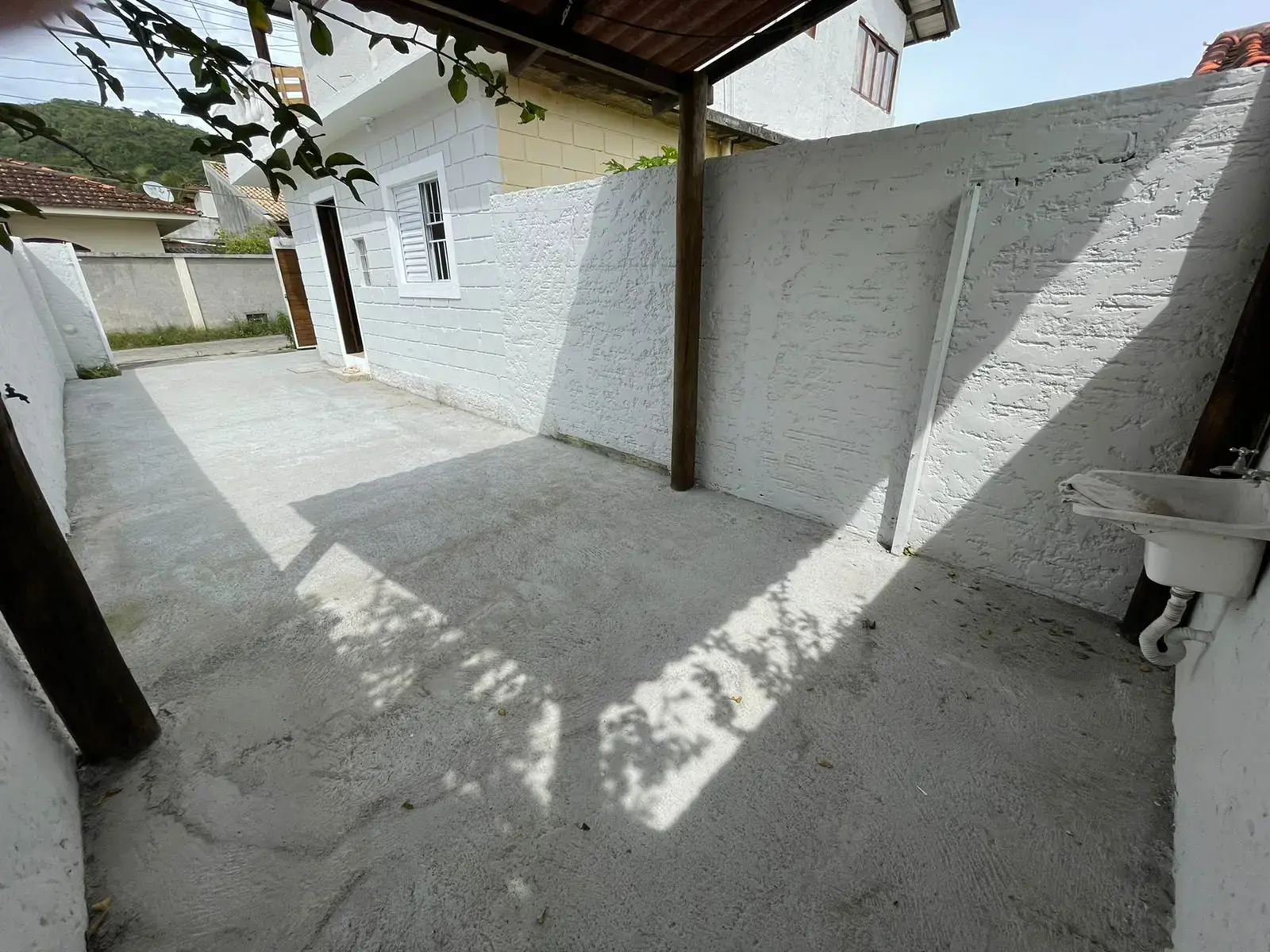 Imagem 5 - Casa em Rio Tavares, Rio Tavares - SC