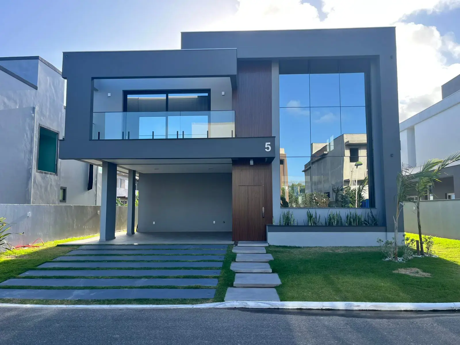 Imagem 1 - Casa Condomínio em Campeche, Florianópolis - SC