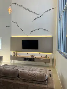 Imagem 2 - Casa Condomínio em Campeche, Florianópolis - SC