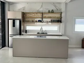 Imagem 5 - Casa Condomínio em Campeche, Florianópolis - SC