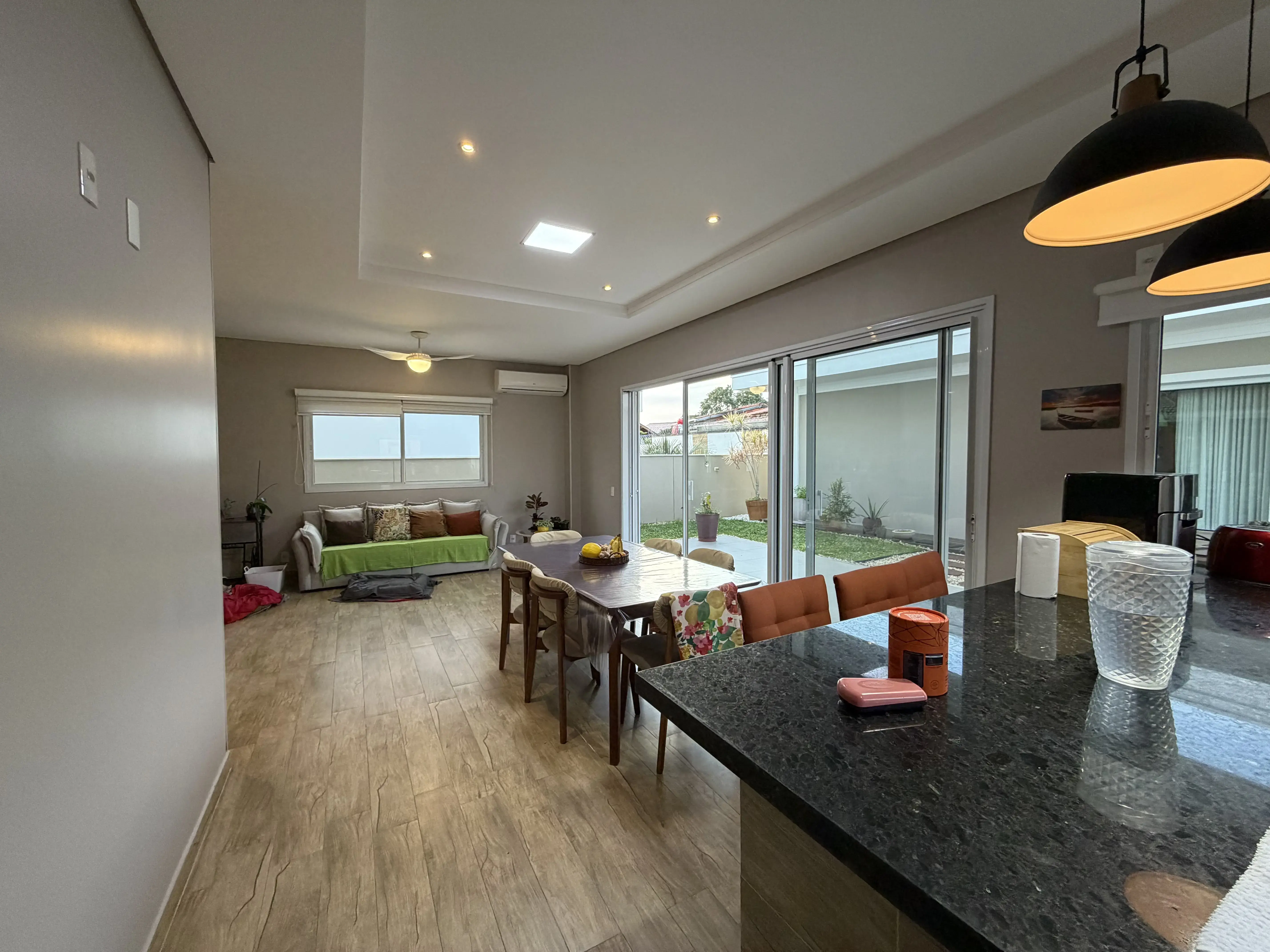 Imagem 5 - Casa em Campeche, Florianópolis - SC