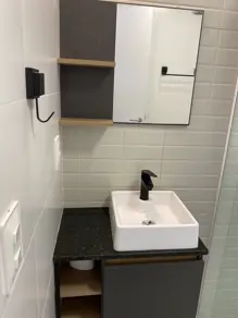Apartamento Alto Ribeirão, Florianópolis - SC — foto 2