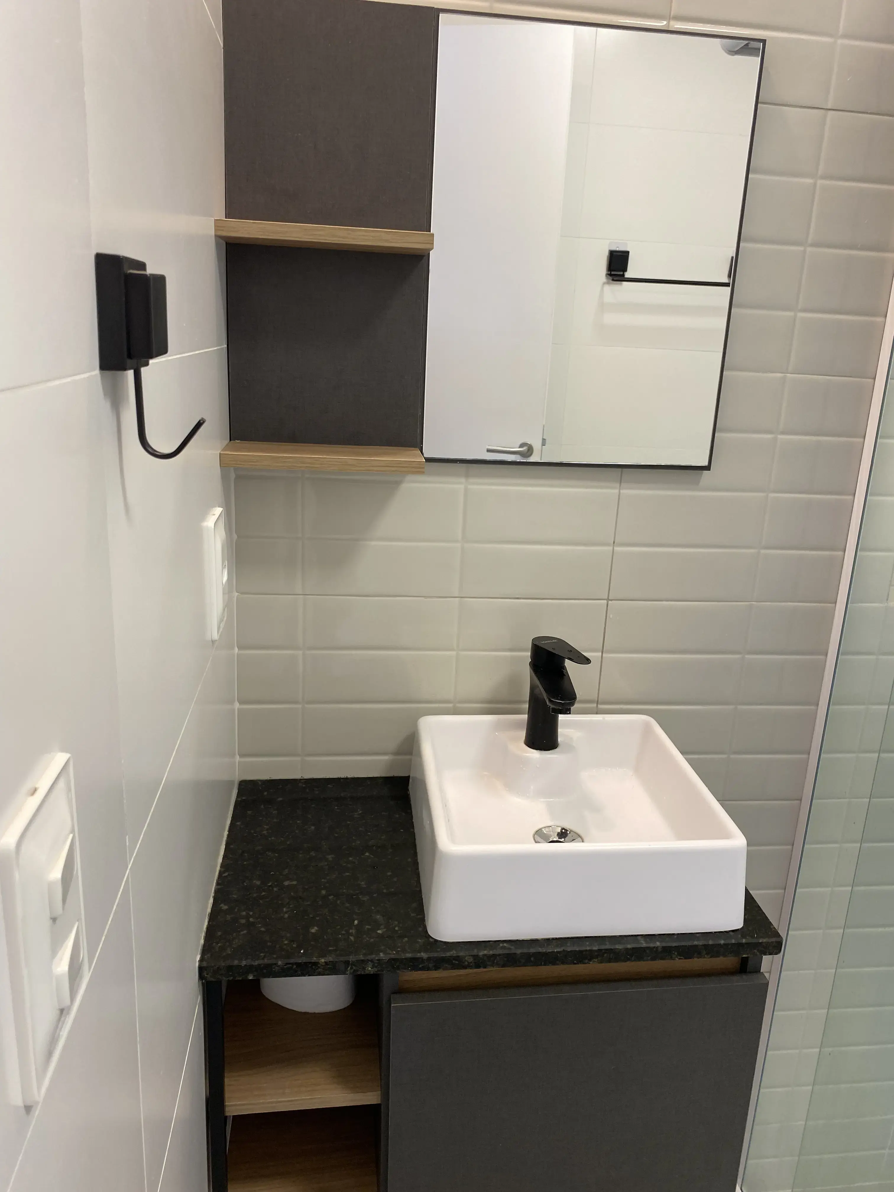 Imagem 1 - Apartamento em Alto Ribeirão, Florianópolis - SC