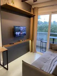 Imagem 4 - Apartamento em Alto Ribeirão, Florianópolis - SC