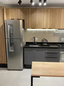 Imagem 5 - Apartamento em Alto Ribeirão, Florianópolis - SC