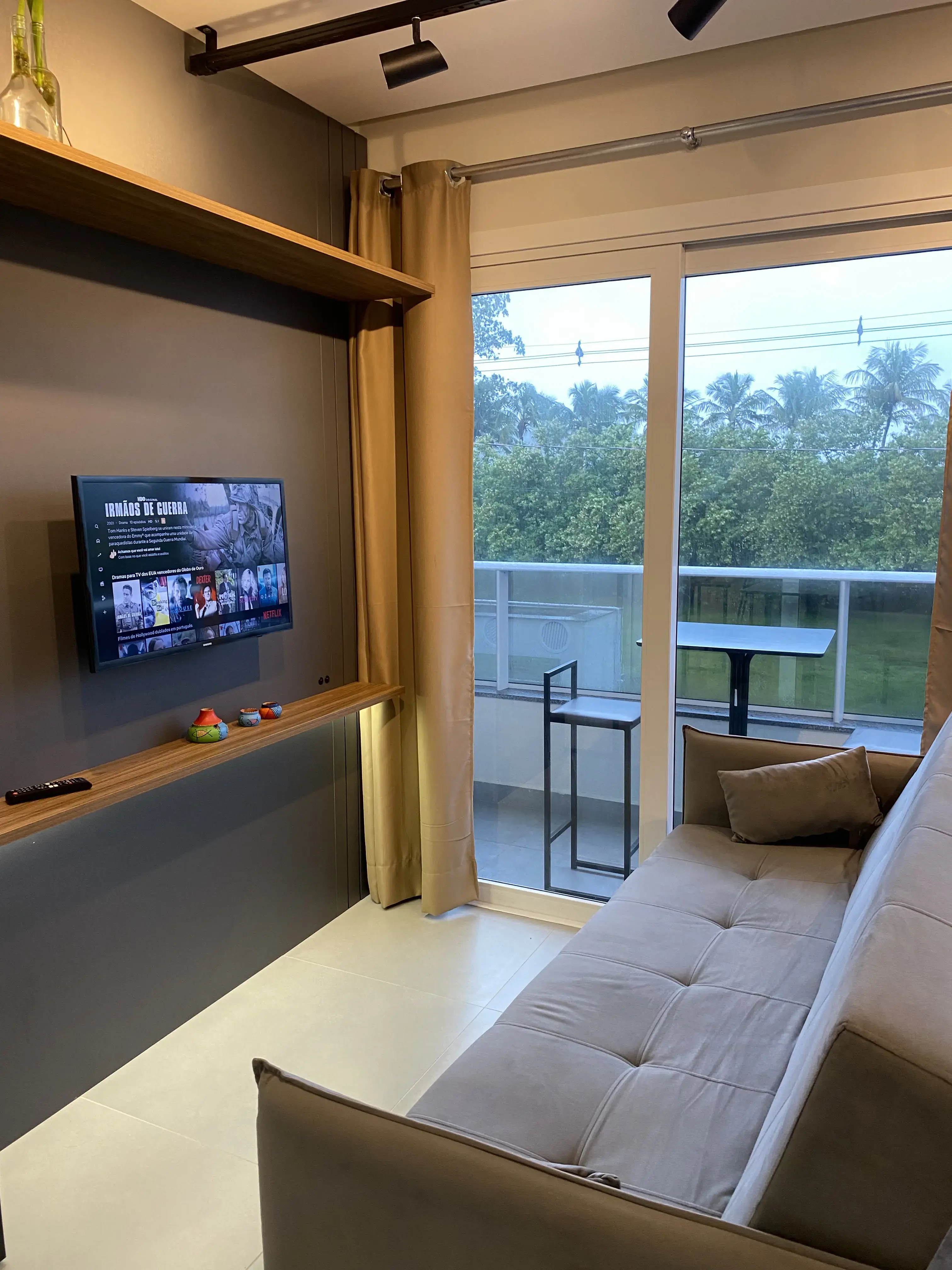 Imagem 1 - Apartamento em Alto Ribeirão, Florianópolis - SC