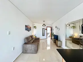 Apartamento Campeche, Florianópolis - SC — foto 2