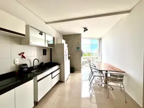 Imagem 2 - Apartamento em Campeche, Florianópolis - SC