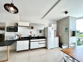 Imagem 3 - Apartamento em Campeche, Florianópolis - SC