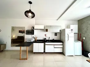 Imagem 4 - Apartamento em Campeche, Florianópolis - SC
