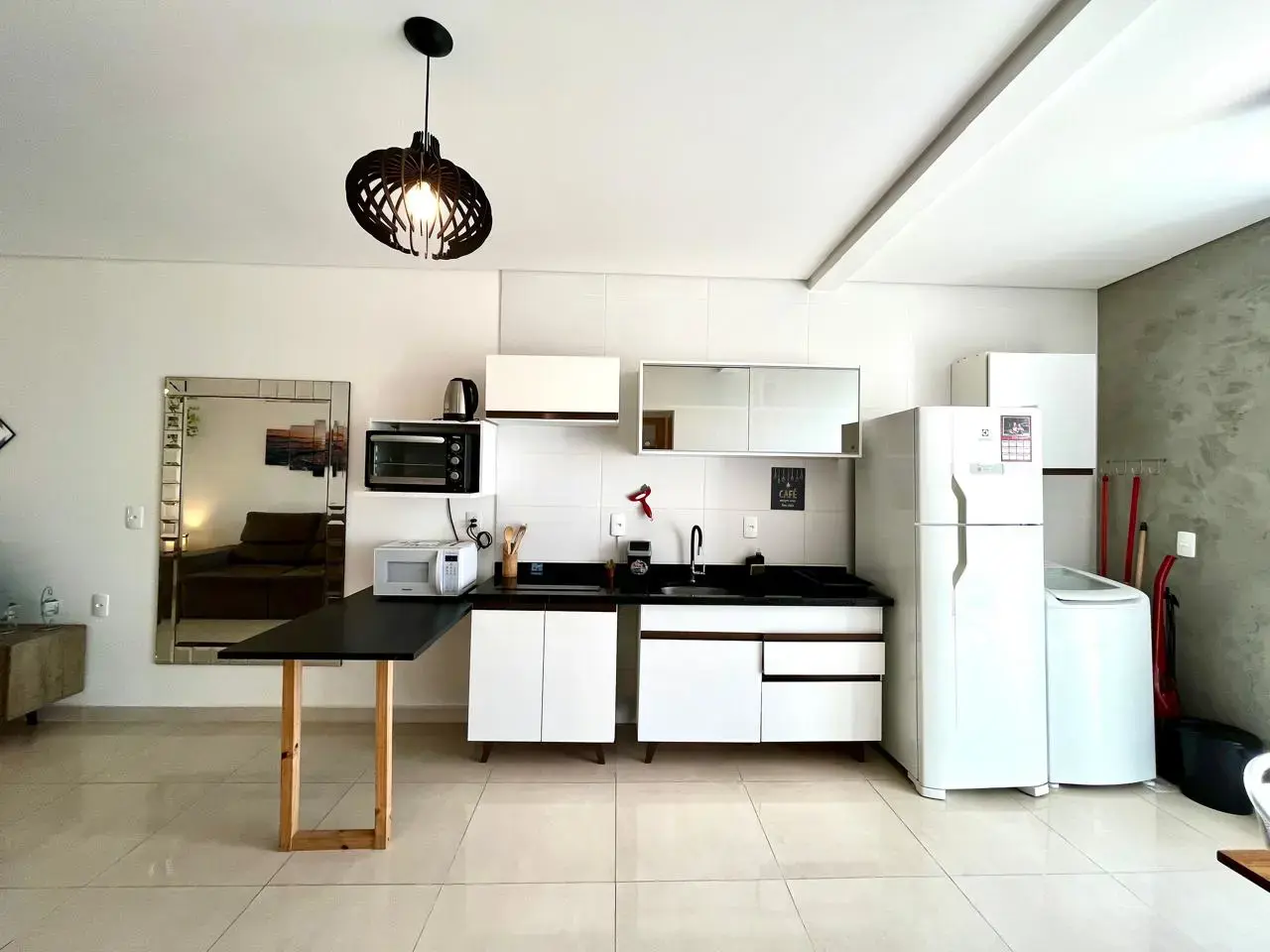 Imagem 4 - Apartamento em Campeche, Florianópolis - SC