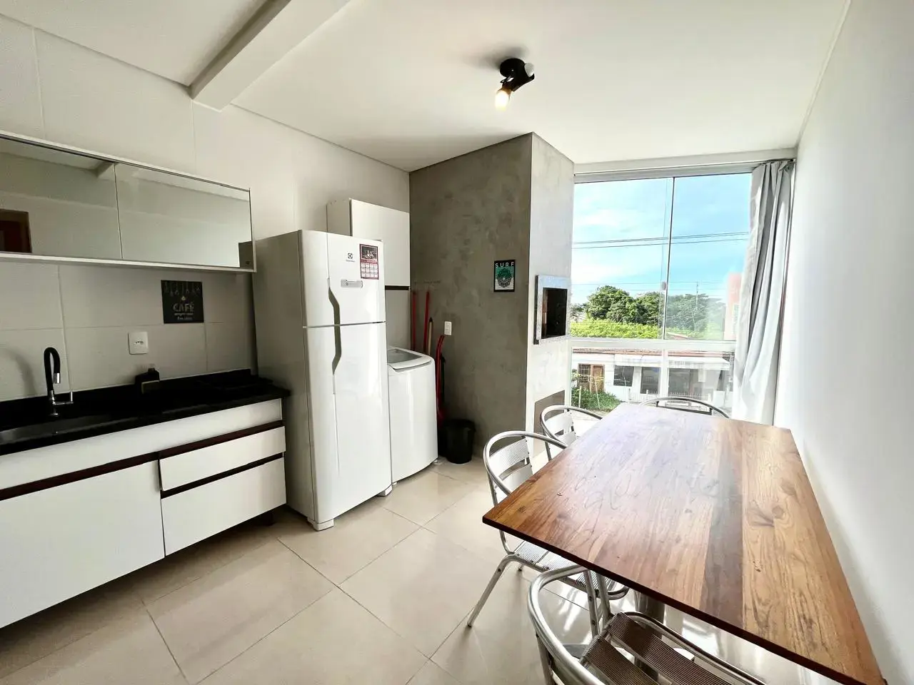Imagem 5 - Apartamento em Campeche, Florianópolis - SC
