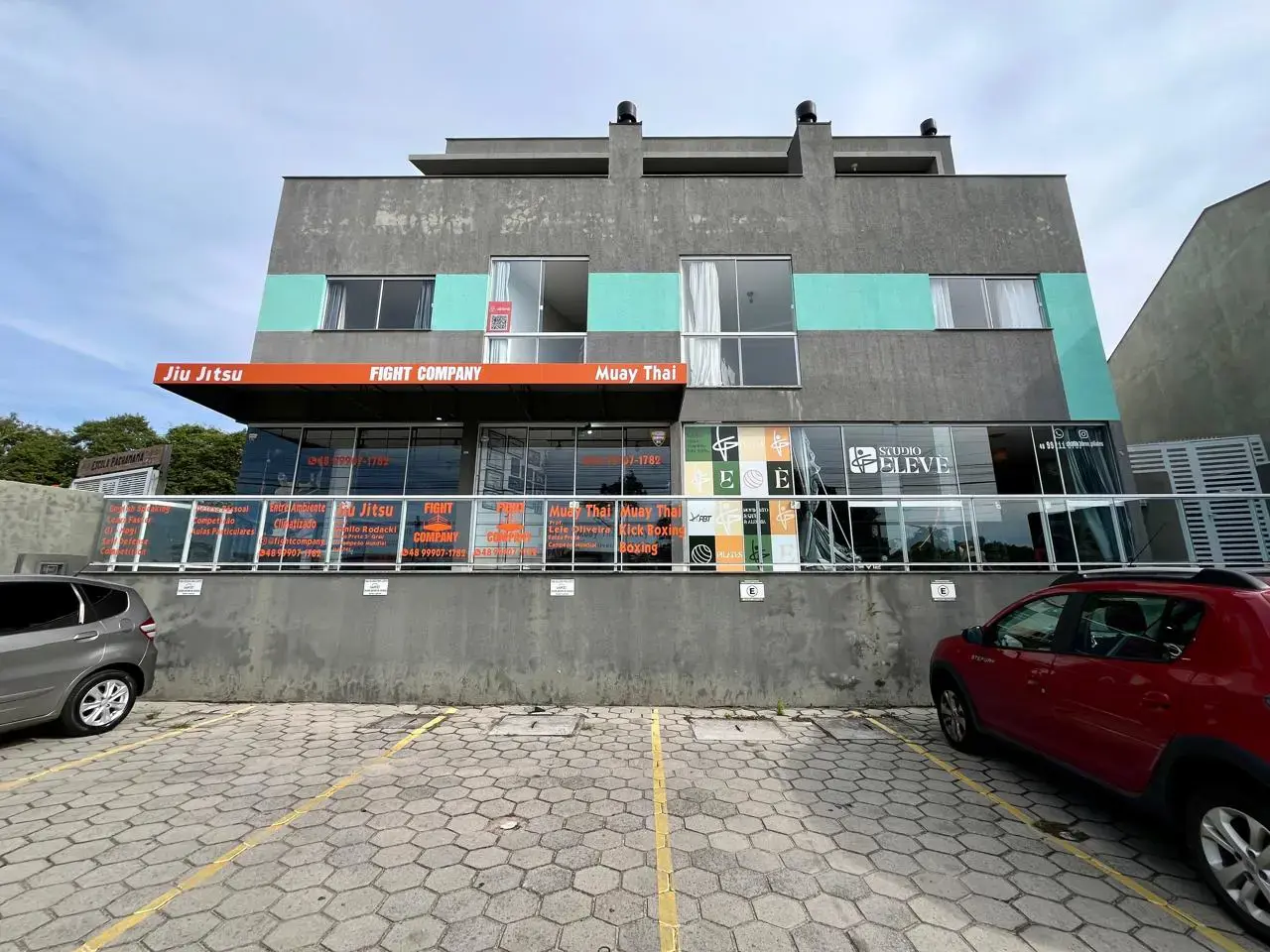 Image 19 - Apartamento em Campeche, Florianópolis - SC