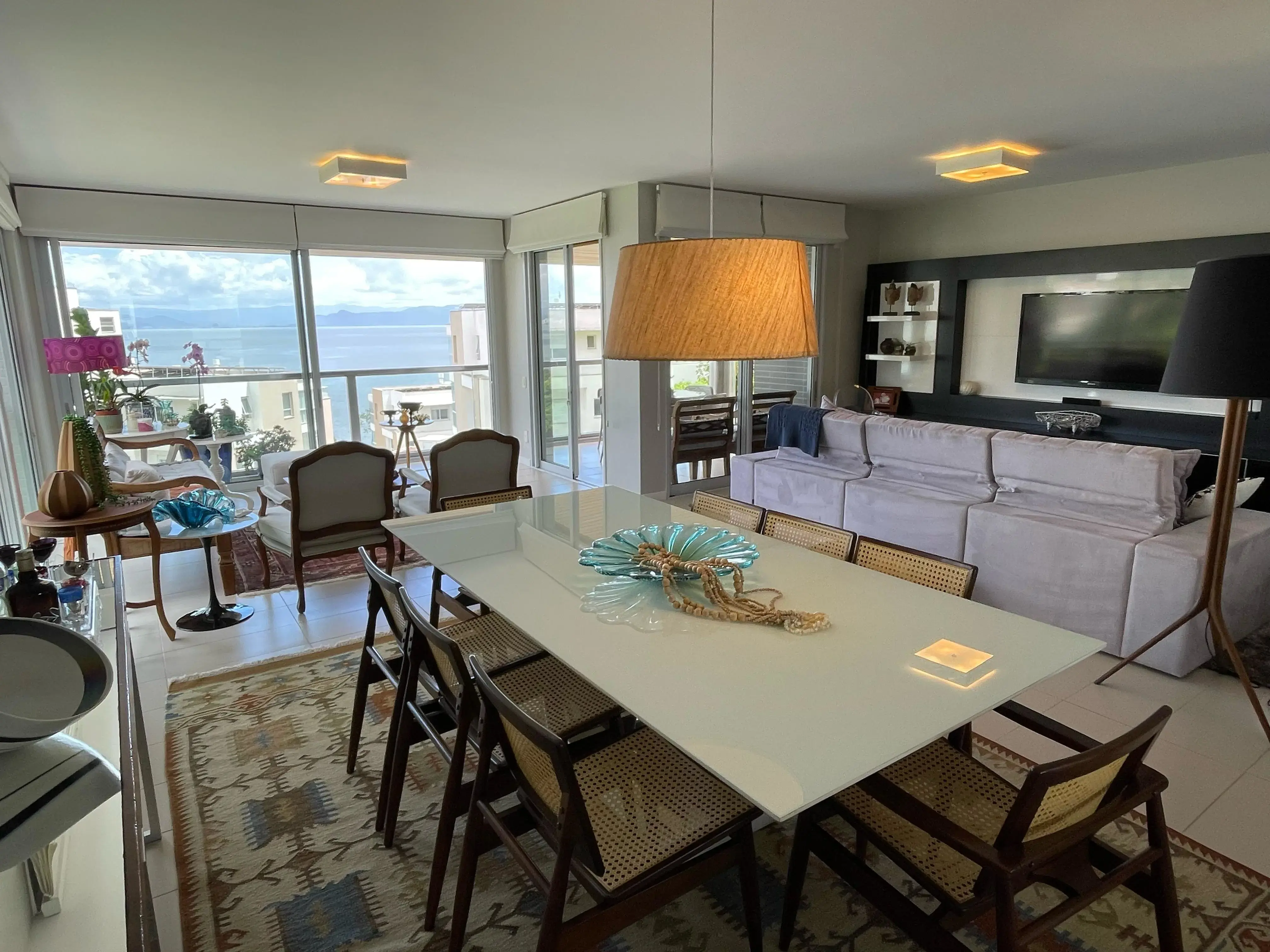 Imagem 1 - Apartamento em João Paulo, Florianópolis - SC