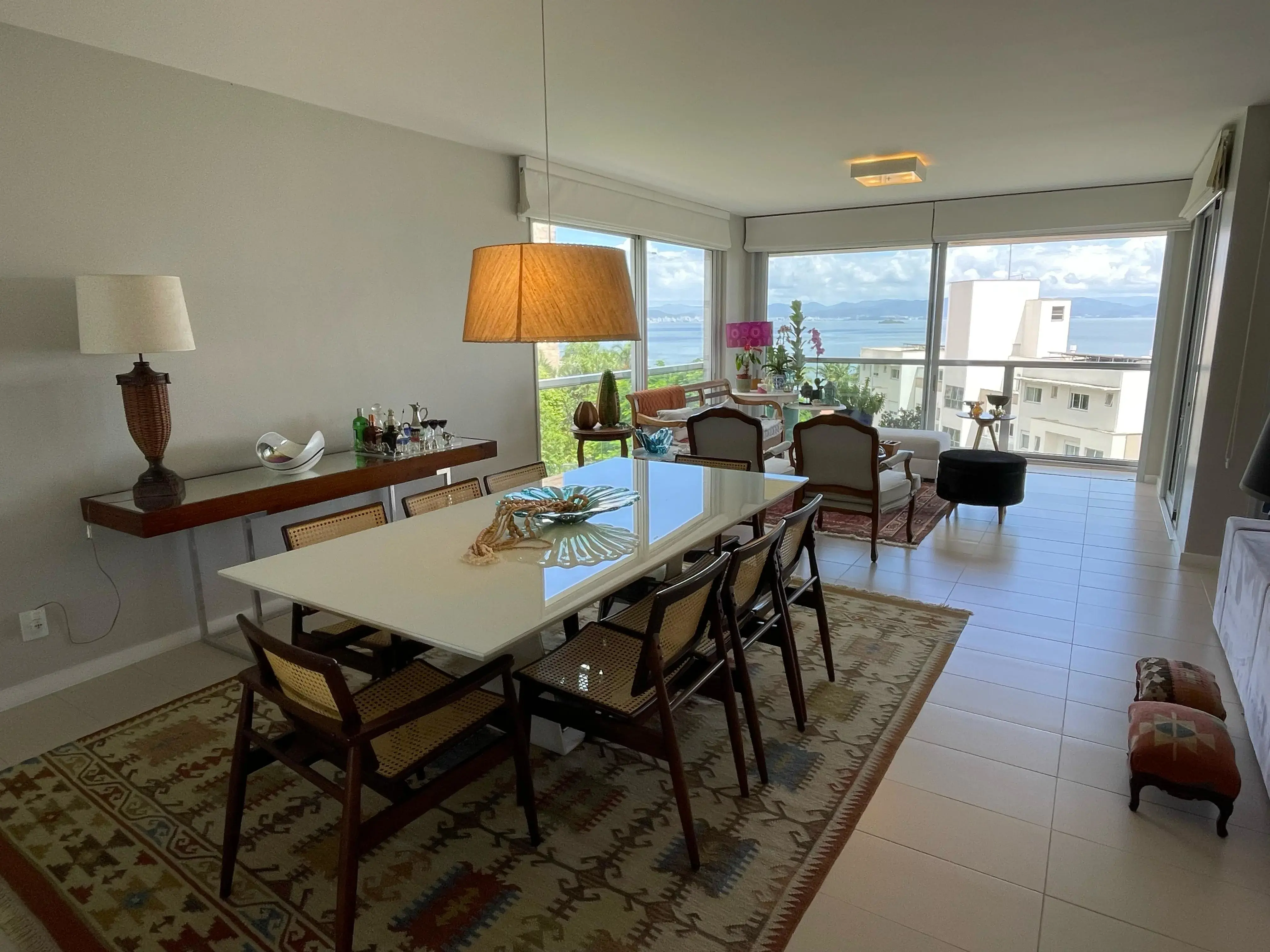 Imagem 1 - Apartamento em João Paulo, Florianópolis - SC
