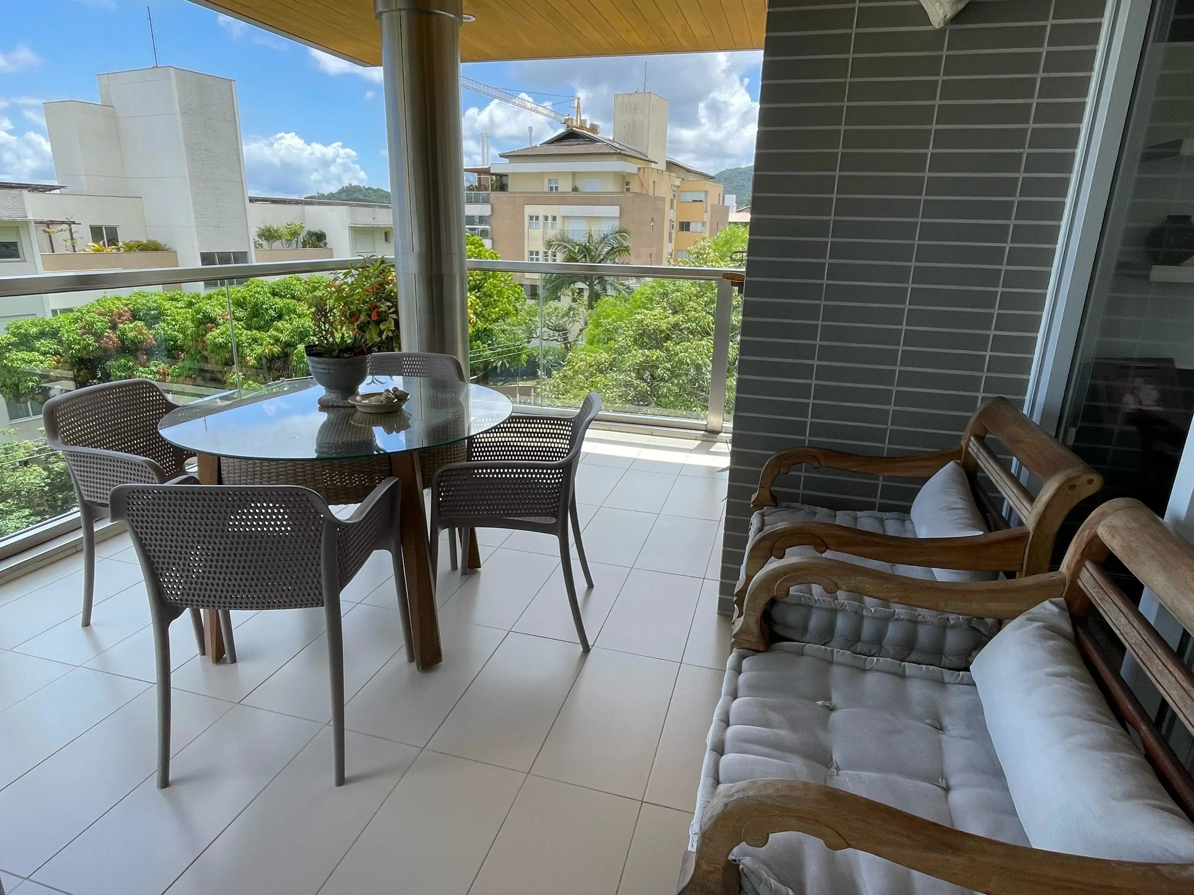 Imagem 5 - Apartamento em João Paulo, Florianópolis - SC