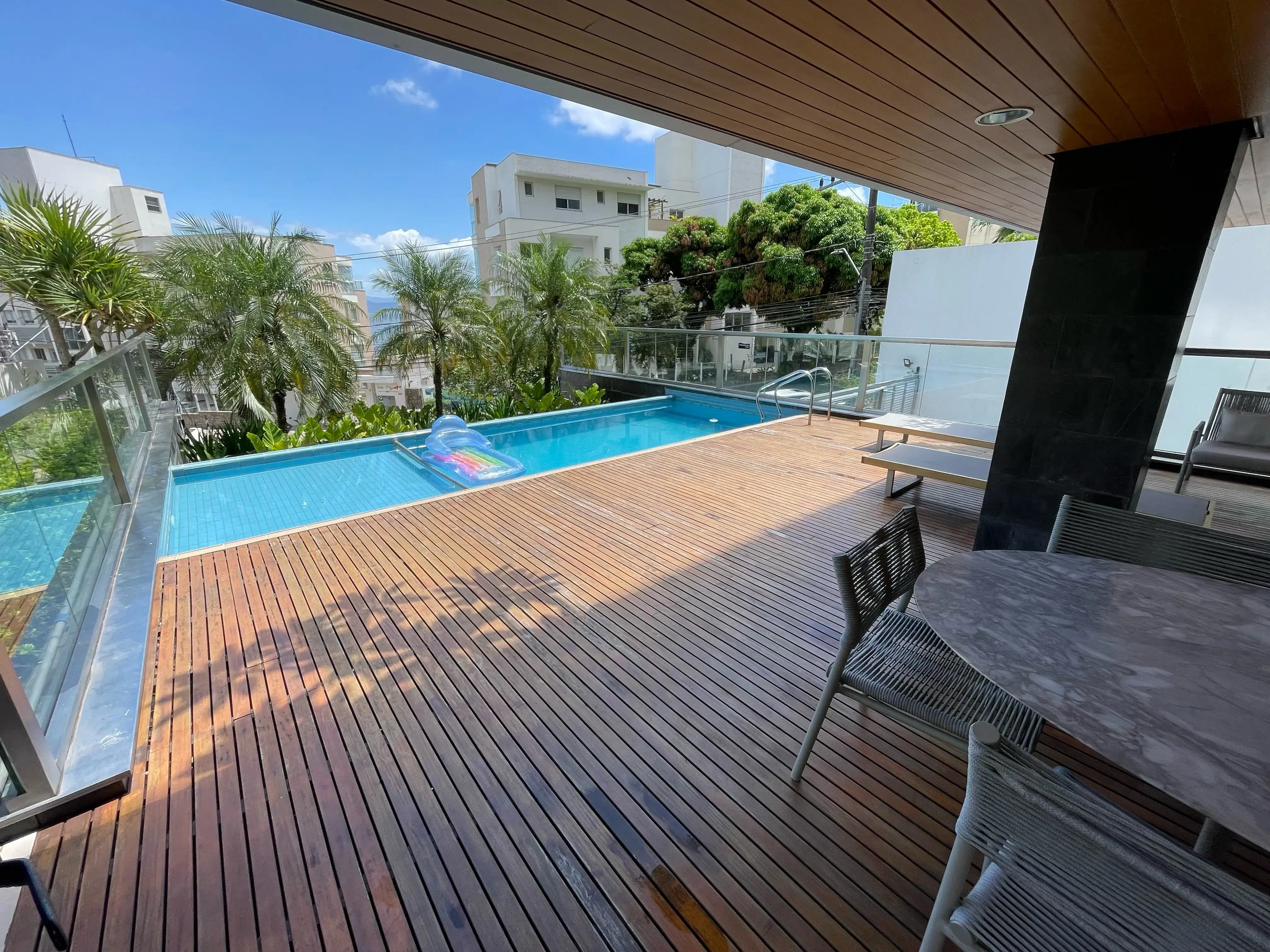 Image 25 - Apartamento em João Paulo, Florianópolis - SC