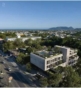 Imagem 6 - Apartamento em Campeche, Florianópolis - SC
