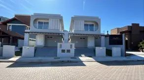 Casa Condomínio Rio Tavares, Florianópolis - SC — foto 2