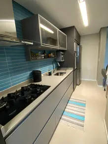 Imagem 2 - Apartamento em Campeche, Florianópolis - SC
