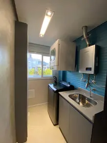 Imagem 3 - Apartamento em Campeche, Florianópolis - SC
