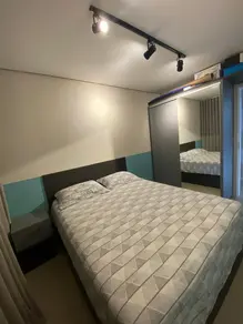 Imagem 5 - Apartamento em Campeche, Florianópolis - SC