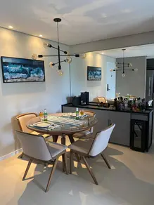 Apartamento Campeche, Florianópolis - SC — foto 2
