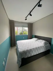 Imagem 6 - Apartamento em Campeche, Florianópolis - SC