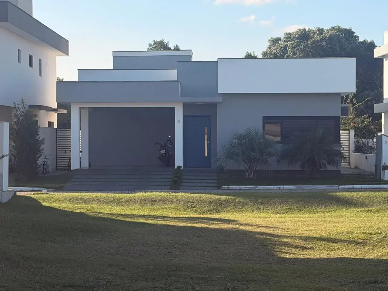 Imagem 1 - Casa Condomínio em Campeche, Florianópolis - SC