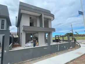 Imagem 3 - Casa em Campeche, Florianópolis - SC