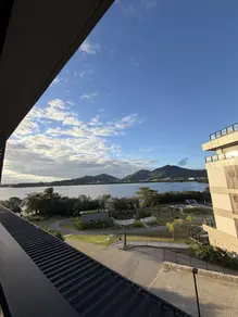 Apartamento João Paulo, Florianópolis - SC — foto 1