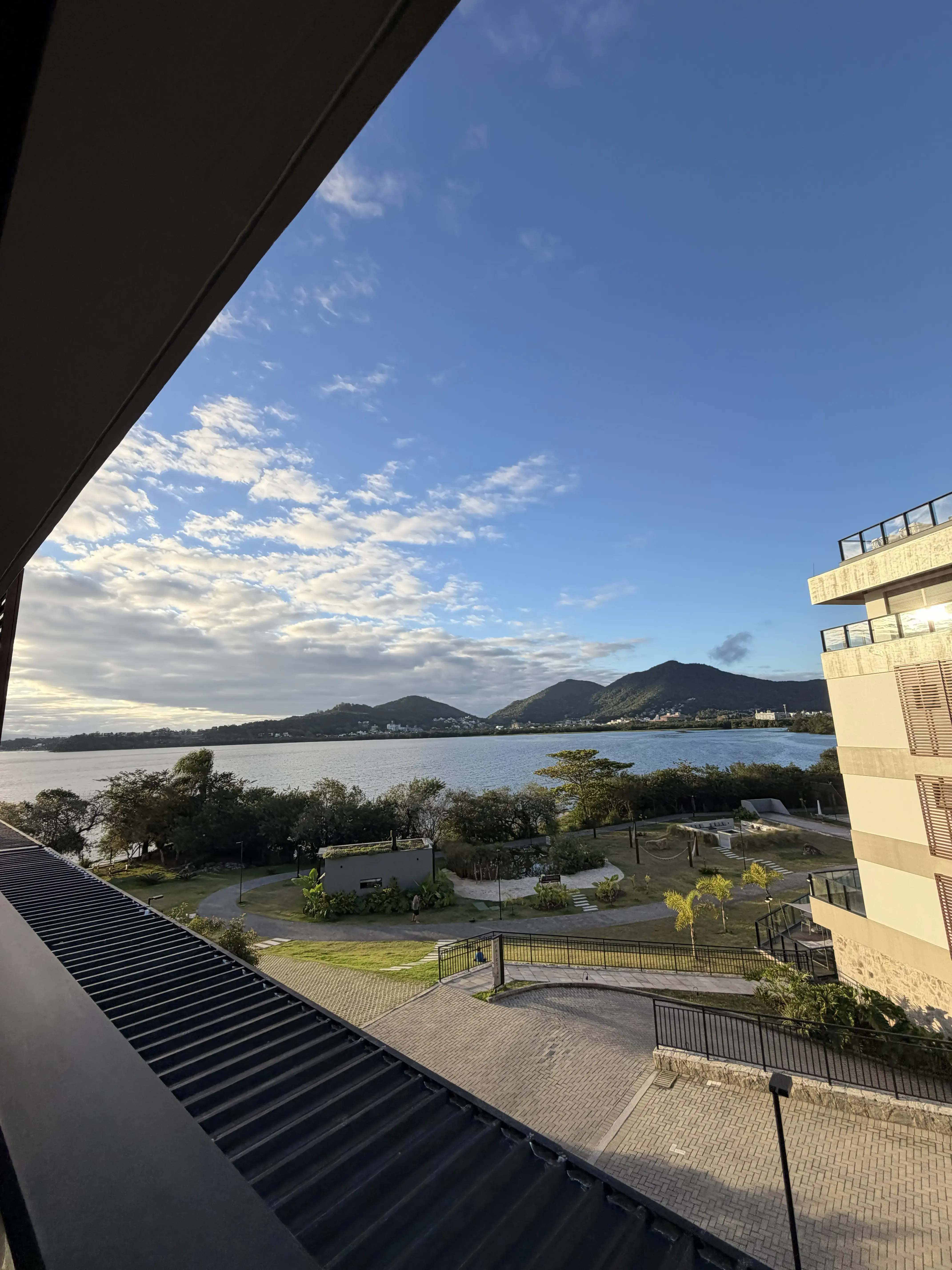 Imagem 1 - Apartamento em João Paulo, Florianópolis - SC