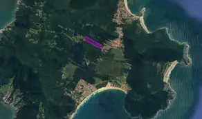 Sítio Pântano do Sul, Florianópolis - SC — foto 2