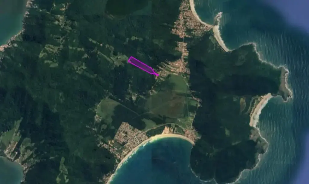 Image 2 - Sítio em Pântano do Sul, Florianópolis - SC
