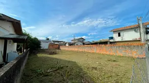 Terreno Campeche, Florianópolis - SC — foto 1