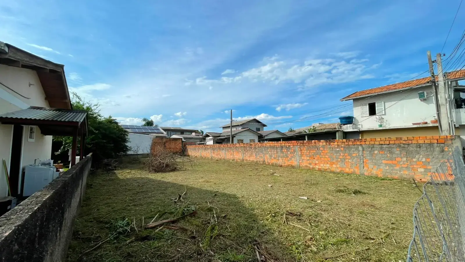 Imagem 1 - Terreno em Campeche, Florianópolis - SC