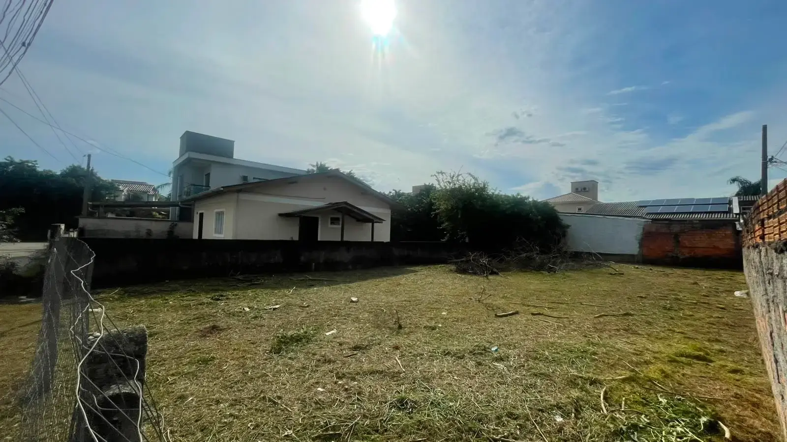 Image 2 - Terreno em Campeche, Florianópolis - SC